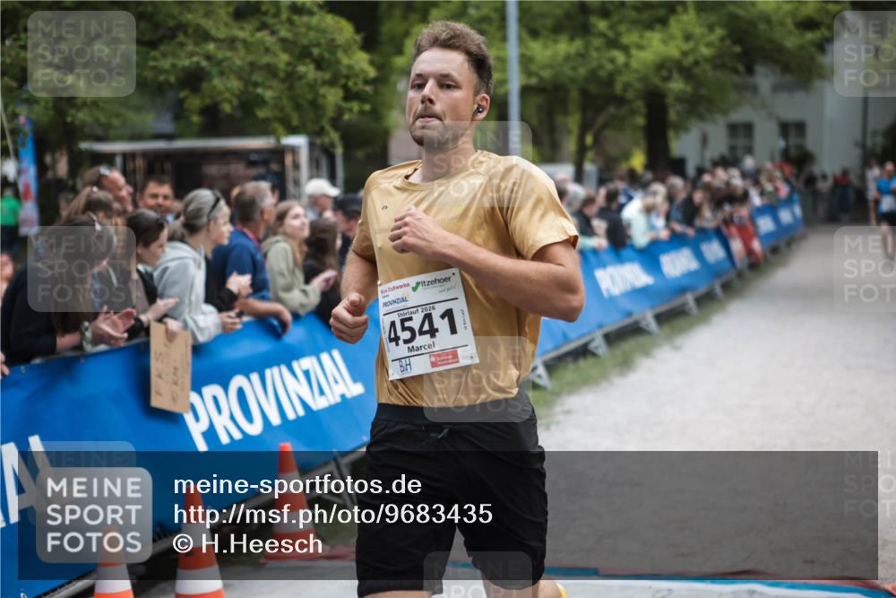 09.05.2026 - Störlauf H.Heesch http://msf.ph/oto/9683435 09.05.2026 18:42:50 Ziel 2026, 4541 meine-sportfotos.de