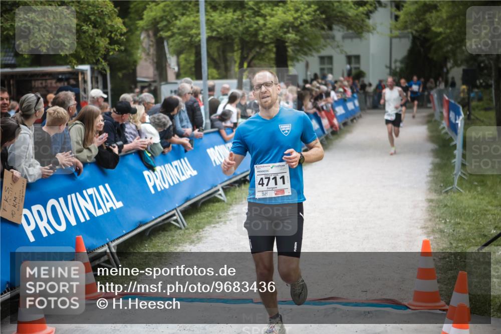 09.05.2026 - Störlauf H.Heesch http://msf.ph/oto/9683436 09.05.2026 18:42:55 Ziel 10, 4711 meine-sportfotos.de