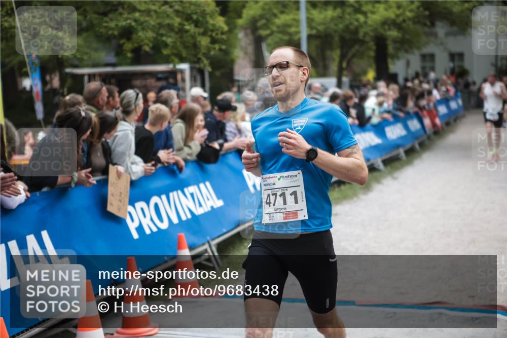 09.05.2026 - Störlauf H.Heesch http://msf.ph/oto/9683438 09.05.2026 18:42:56 Ziel 2026, 4711 meine-sportfotos.de