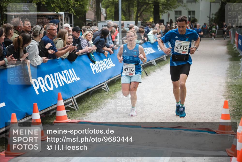 09.05.2026 - Störlauf H.Heesch http://msf.ph/oto/9683444 09.05.2026 18:43:03 Ziel 4716, 4715 meine-sportfotos.de