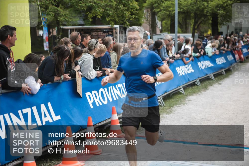 09.05.2026 - Störlauf H.Heesch http://msf.ph/oto/9683449 09.05.2026 18:43:08 Ziel 9 meine-sportfotos.de