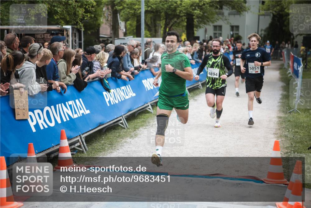 09.05.2026 - Störlauf H.Heesch http://msf.ph/oto/9683451 09.05.2026 18:43:10 Ziel 10, 4894, 521, 5051 meine-sportfotos.de