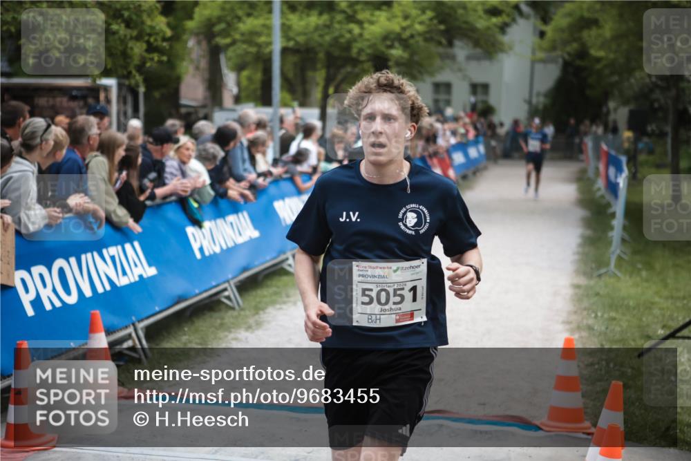 09.05.2026 - Störlauf H.Heesch http://msf.ph/oto/9683455 09.05.2026 18:43:12 Ziel 2026, 5051 meine-sportfotos.de