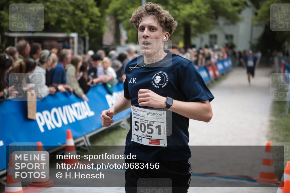 09.05.2026 - Störlauf H.Heesch http://msf.ph/oto/9683456 09.05.2026 18:43:12 Ziel 2026, 5051 meine-sportfotos.de