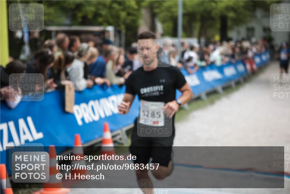 09.05.2026 - Störlauf H.Heesch http://msf.ph/oto/9683457 09.05.2026 18:43:13 Ziel 285 meine-sportfotos.de
