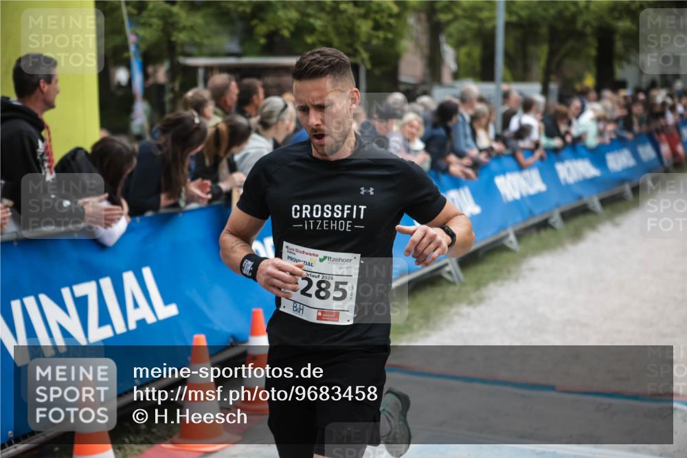 09.05.2026 - Störlauf H.Heesch http://msf.ph/oto/9683458 09.05.2026 18:43:13 Ziel 2026, 285 meine-sportfotos.de