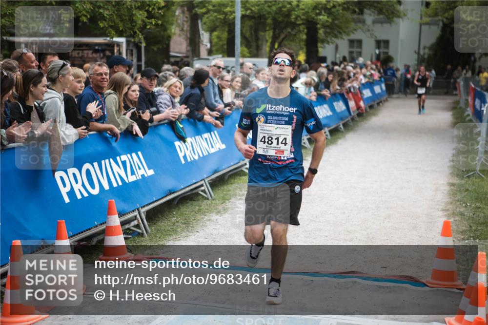 09.05.2026 - Störlauf H.Heesch http://msf.ph/oto/9683461 09.05.2026 18:43:18 Ziel 4814 meine-sportfotos.de