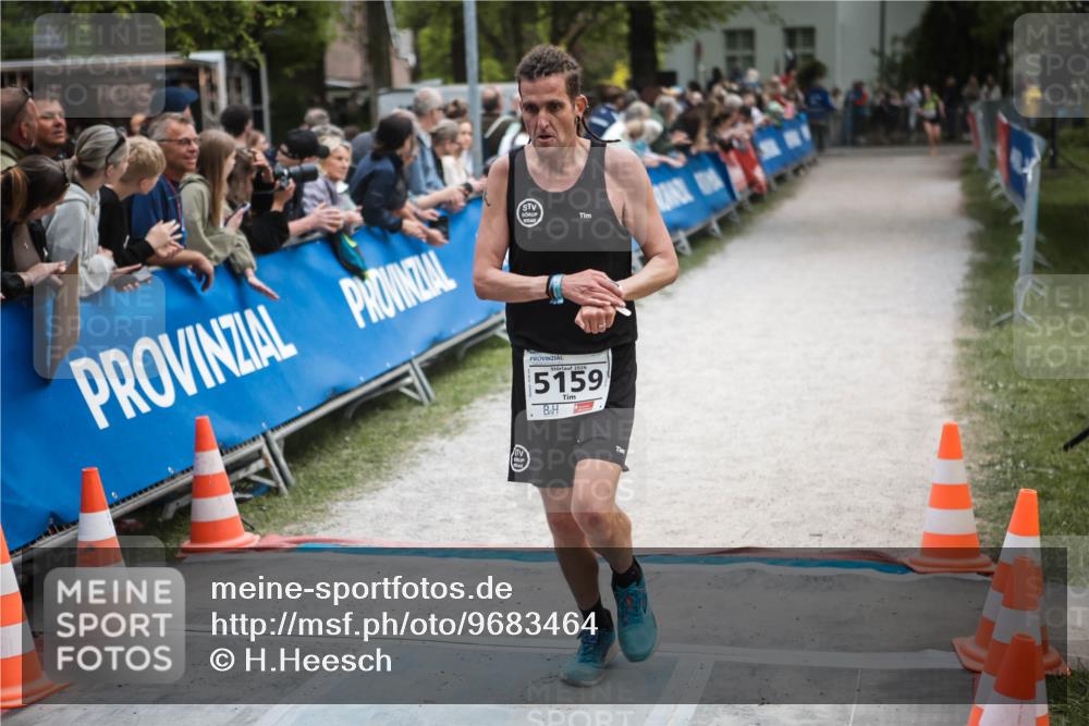 09.05.2026 - Störlauf H.Heesch http://msf.ph/oto/9683464 09.05.2026 18:43:25 Ziel 2026, 5159 meine-sportfotos.de