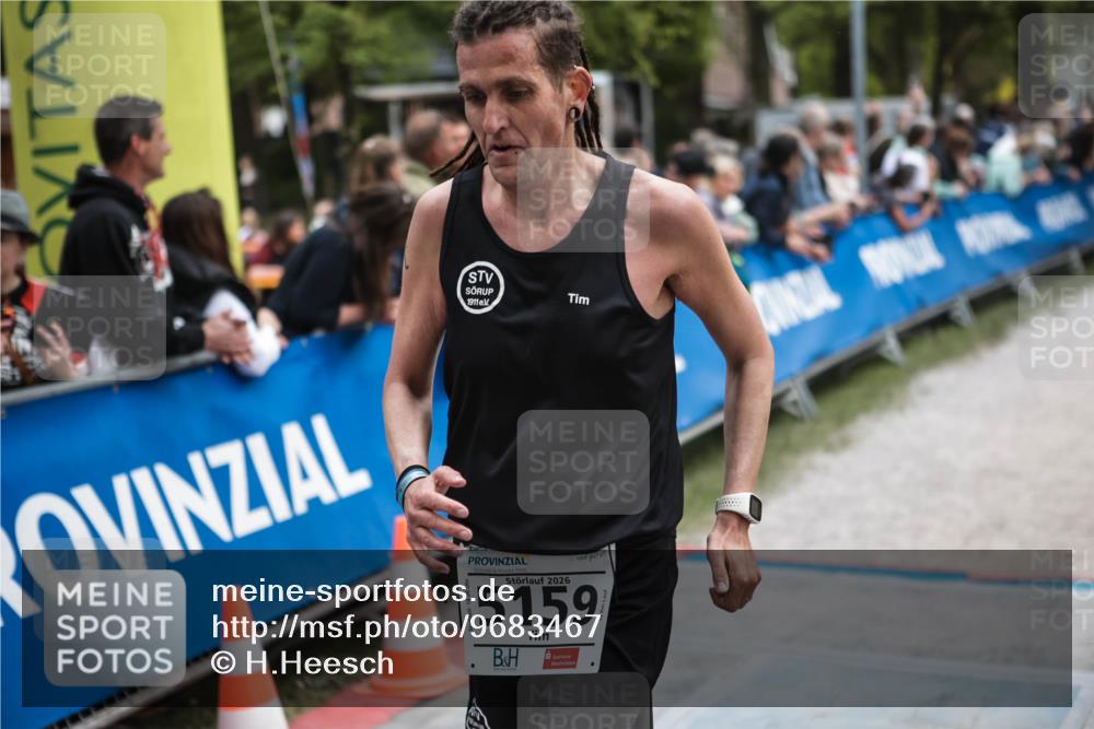 09.05.2026 - Störlauf H.Heesch http://msf.ph/oto/9683467 09.05.2026 18:43:25 Ziel 1911, 2026, 5159 meine-sportfotos.de