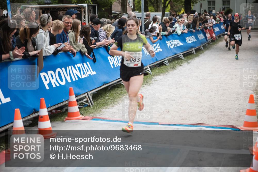 09.05.2026 - Störlauf H.Heesch http://msf.ph/oto/9683468 09.05.2026 18:43:33 Ziel 4584, 083 meine-sportfotos.de