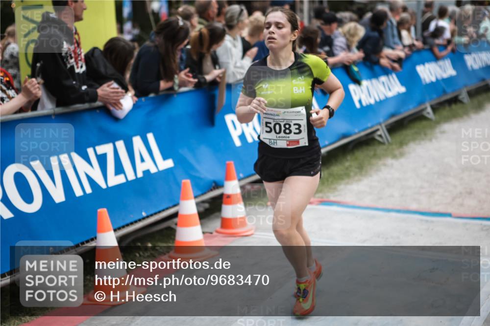 09.05.2026 - Störlauf H.Heesch http://msf.ph/oto/9683470 09.05.2026 18:43:33 Ziel 2026, 5083 meine-sportfotos.de