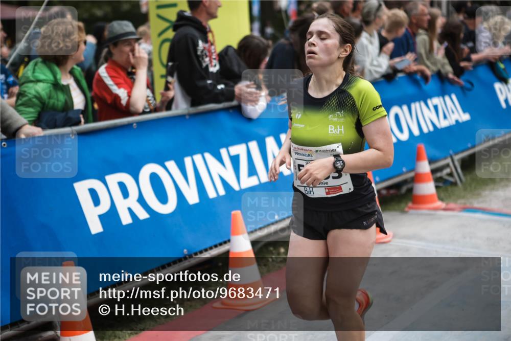 09.05.2026 - Störlauf H.Heesch http://msf.ph/oto/9683471 09.05.2026 18:43:34 Ziel  meine-sportfotos.de