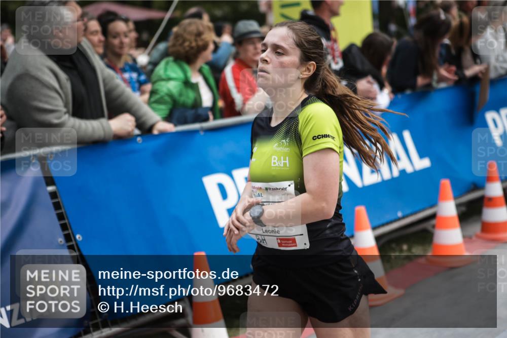 09.05.2026 - Störlauf H.Heesch http://msf.ph/oto/9683472 09.05.2026 18:43:34 Ziel  meine-sportfotos.de