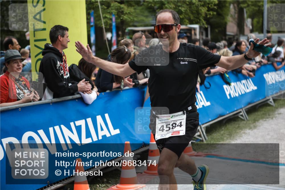 09.05.2026 - Störlauf H.Heesch http://msf.ph/oto/9683474 09.05.2026 18:43:35 Ziel 0, 2026, 4584 meine-sportfotos.de