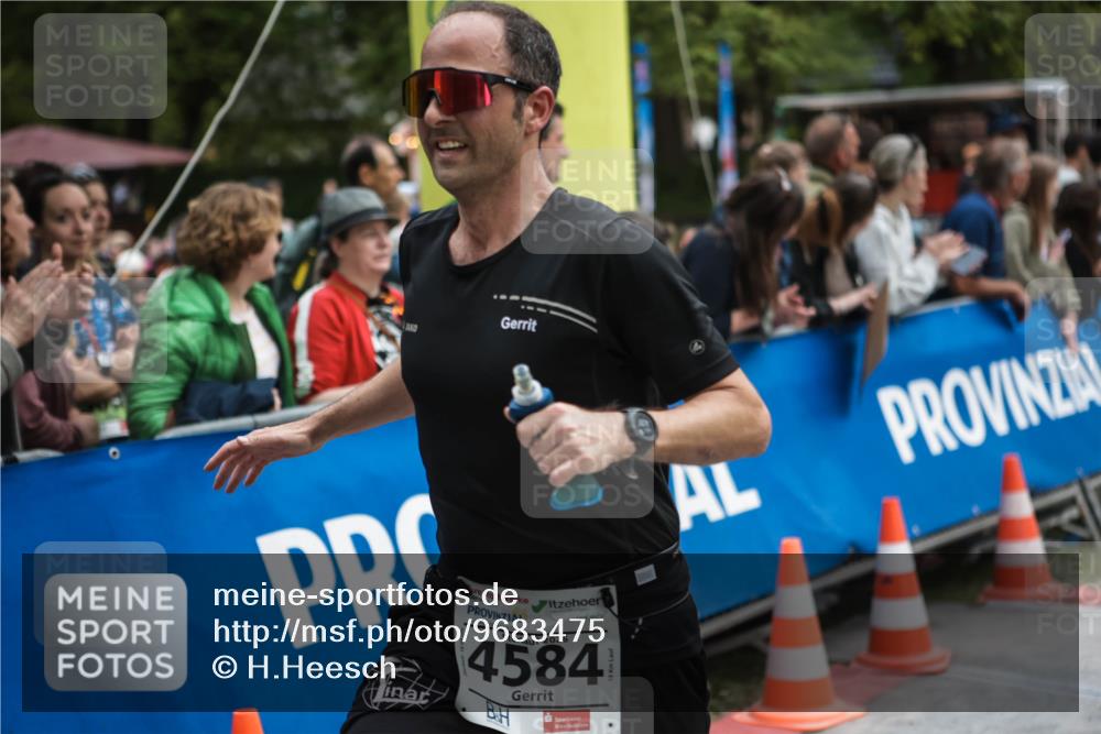 09.05.2026 - Störlauf H.Heesch http://msf.ph/oto/9683475 09.05.2026 18:43:36 Ziel 2026, 4584 meine-sportfotos.de