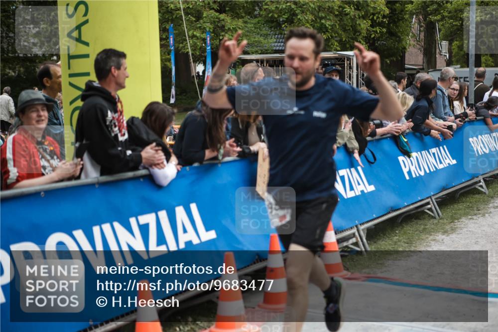 09.05.2026 - Störlauf H.Heesch http://msf.ph/oto/9683477 09.05.2026 18:43:37 Ziel  meine-sportfotos.de