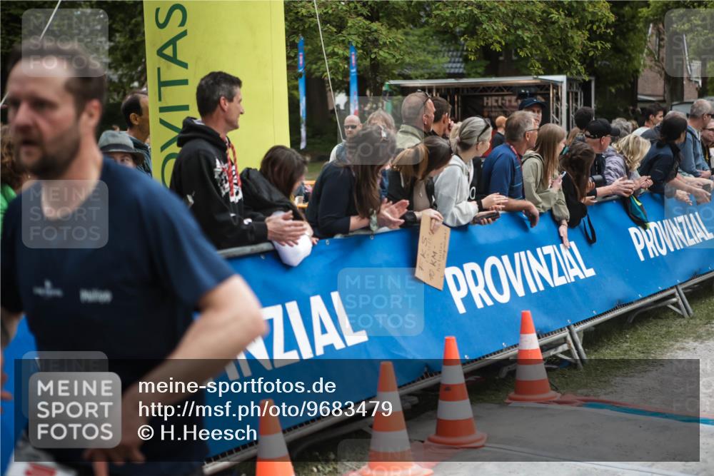 09.05.2026 - Störlauf H.Heesch http://msf.ph/oto/9683479 09.05.2026 18:43:37 Ziel 10 meine-sportfotos.de