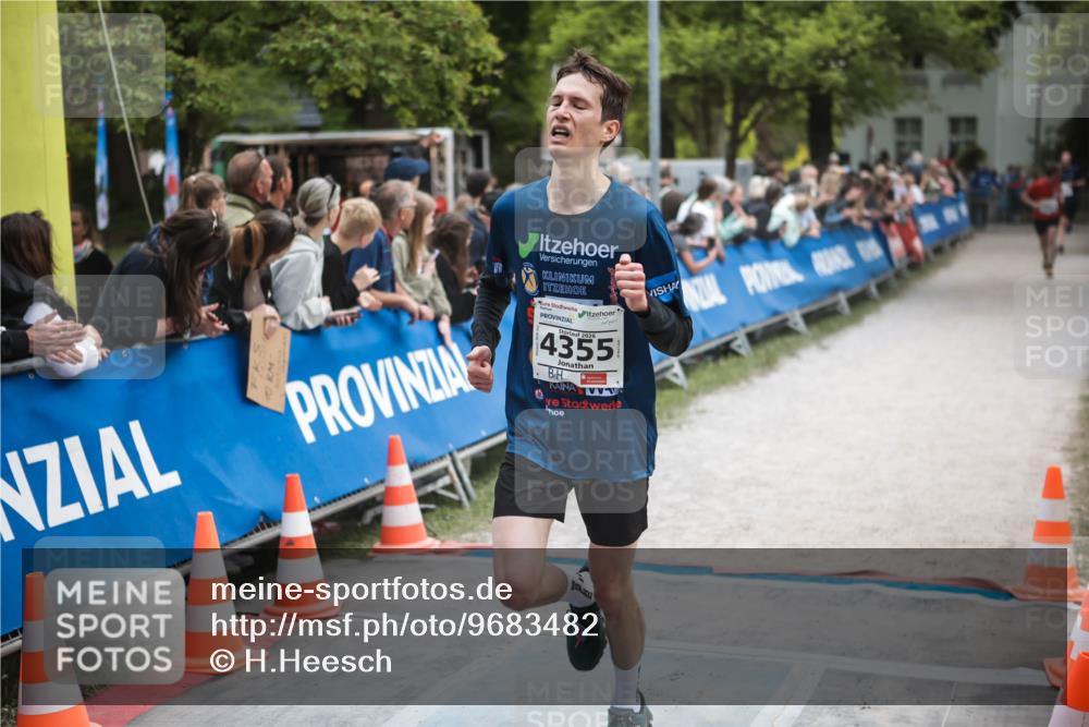 09.05.2026 - Störlauf H.Heesch http://msf.ph/oto/9683482 09.05.2026 18:43:40 Ziel 201, 2026, 4355 meine-sportfotos.de