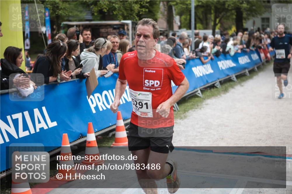 09.05.2026 - Störlauf H.Heesch http://msf.ph/oto/9683486 09.05.2026 18:43:44 Ziel 2026, 291, 4582 meine-sportfotos.de