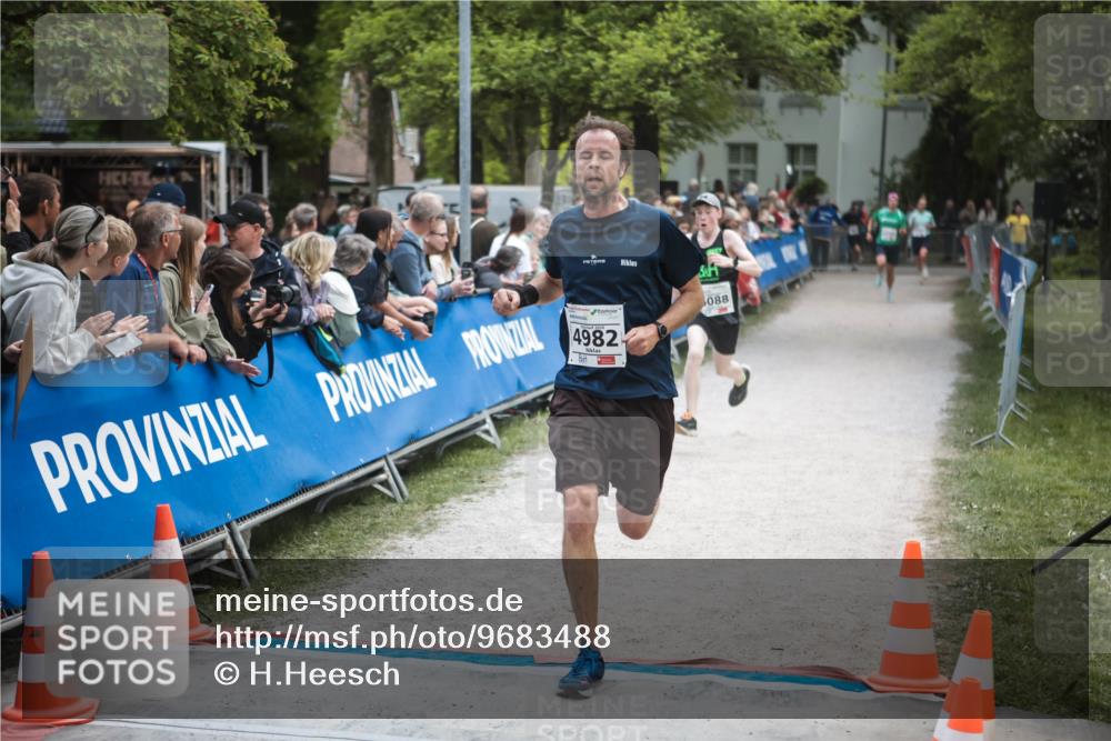 09.05.2026 - Störlauf H.Heesch http://msf.ph/oto/9683488 09.05.2026 18:43:46 Ziel 4982, 088 meine-sportfotos.de