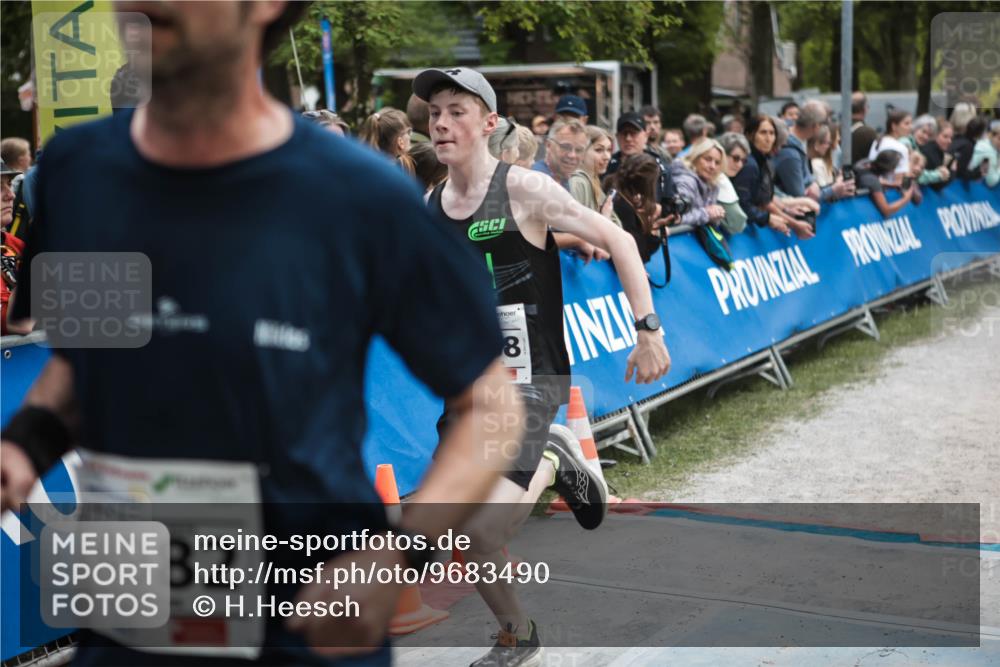 09.05.2026 - Störlauf H.Heesch http://msf.ph/oto/9683490 09.05.2026 18:43:47 Ziel 4982, 87 meine-sportfotos.de