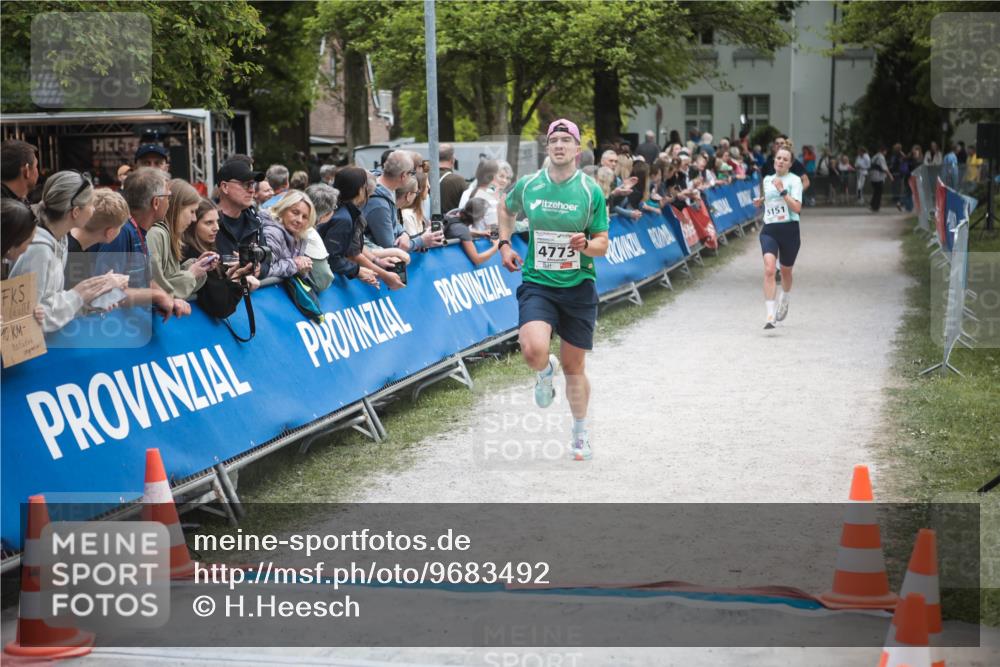 09.05.2026 - Störlauf H.Heesch http://msf.ph/oto/9683492 09.05.2026 18:43:51 Ziel 40, 4773, 5151 meine-sportfotos.de