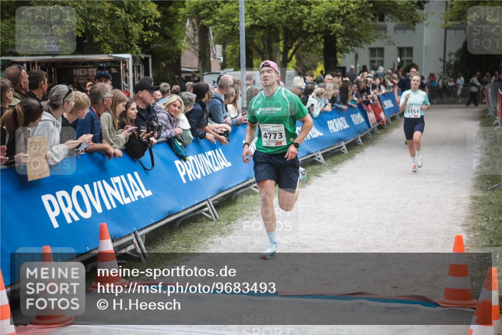 09.05.2026 - Störlauf H.Heesch http://msf.ph/oto/9683493 09.05.2026 18:43:51 Ziel 10, 4773, 5151 meine-sportfotos.de