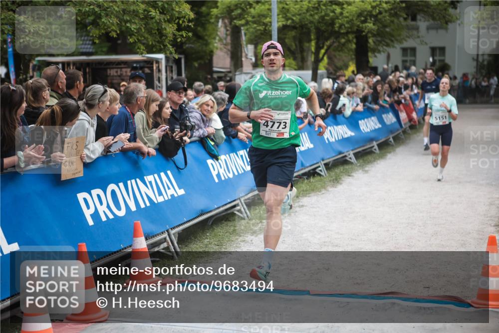 09.05.2026 - Störlauf H.Heesch http://msf.ph/oto/9683494 09.05.2026 18:43:51 Ziel 10, 4, 4773, 5151 meine-sportfotos.de