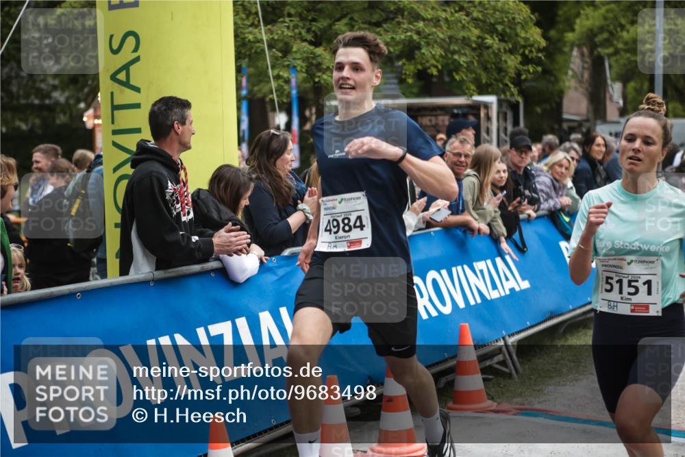 09.05.2026 - Störlauf H.Heesch http://msf.ph/oto/9683498 09.05.2026 18:43:54 Ziel 4984, 2026, 5151 meine-sportfotos.de