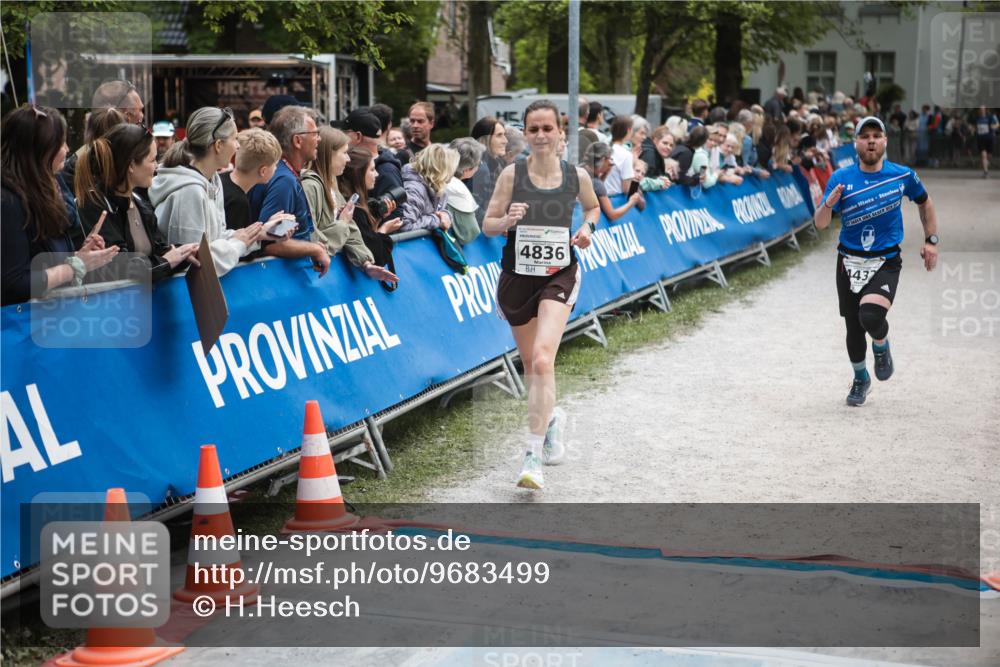 09.05.2026 - Störlauf H.Heesch http://msf.ph/oto/9683499 09.05.2026 18:44:07 Ziel 4836, 31, 1432 meine-sportfotos.de