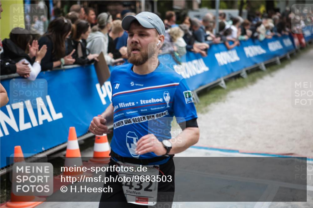 09.05.2026 - Störlauf H.Heesch http://msf.ph/oto/9683503 09.05.2026 18:44:08 Ziel 31, 2026, 432 meine-sportfotos.de