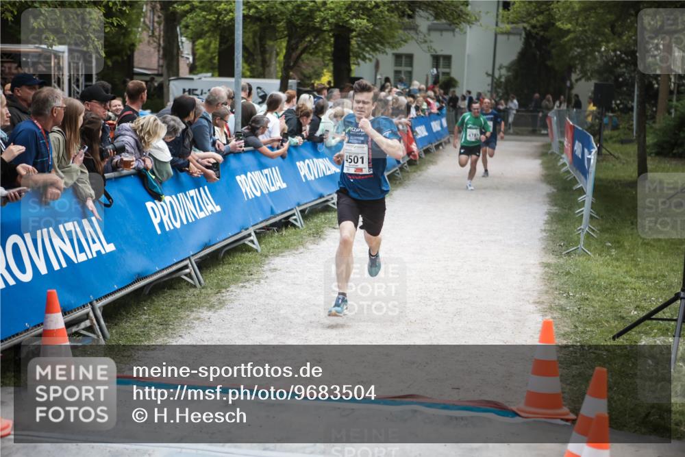 09.05.2026 - Störlauf H.Heesch http://msf.ph/oto/9683504 09.05.2026 18:44:14 Ziel 4781, 4501 meine-sportfotos.de