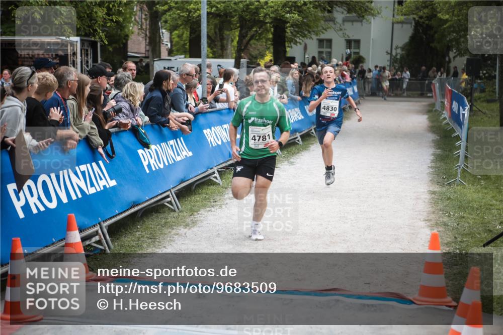 09.05.2026 - Störlauf H.Heesch http://msf.ph/oto/9683509 09.05.2026 18:44:17 Ziel 04629, 4781, 4830 meine-sportfotos.de
