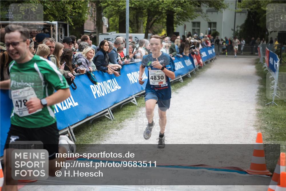 09.05.2026 - Störlauf H.Heesch http://msf.ph/oto/9683511 09.05.2026 18:44:18 Ziel 478, 4830 meine-sportfotos.de