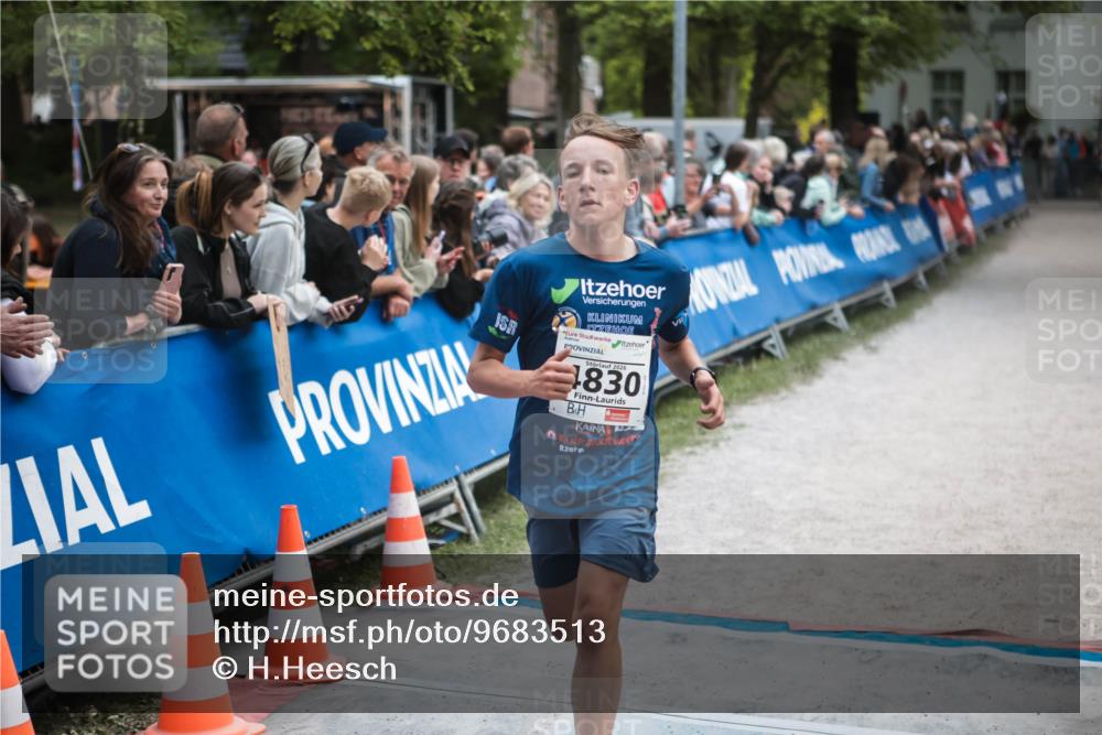 09.05.2026 - Störlauf H.Heesch http://msf.ph/oto/9683513 09.05.2026 18:44:18 Ziel 2026, 830 meine-sportfotos.de