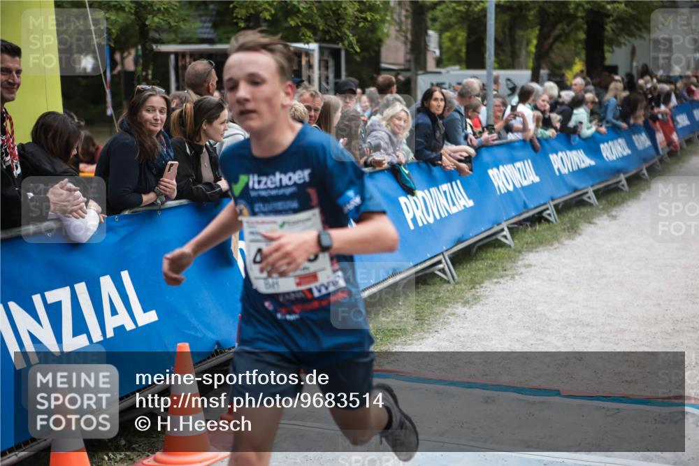 09.05.2026 - Störlauf H.Heesch http://msf.ph/oto/9683514 09.05.2026 18:44:18 Ziel  meine-sportfotos.de