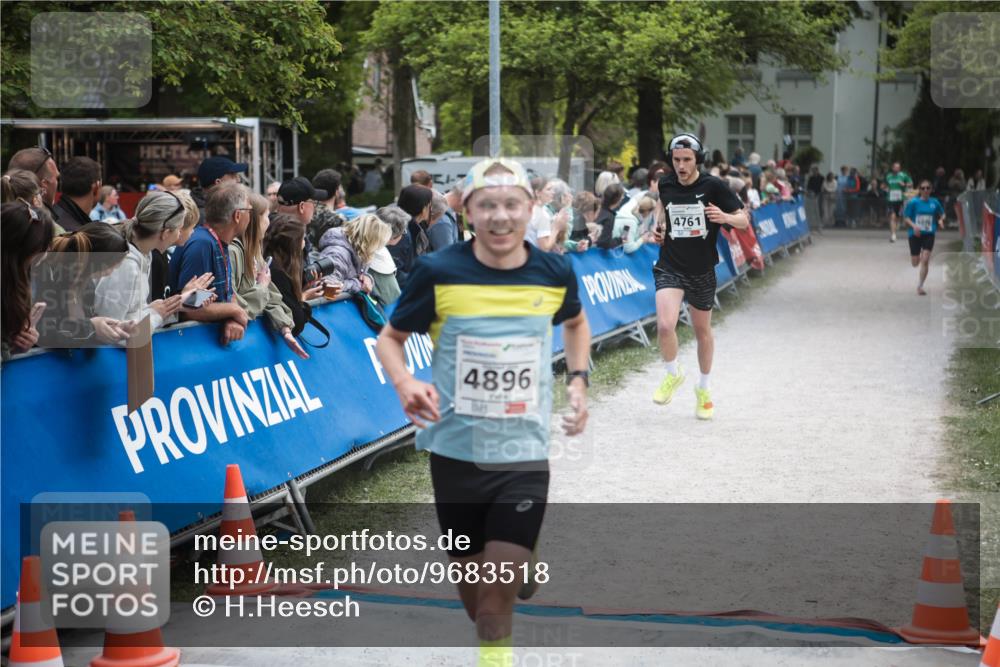 09.05.2026 - Störlauf H.Heesch http://msf.ph/oto/9683518 09.05.2026 18:44:29 Ziel 4896, 47611 meine-sportfotos.de