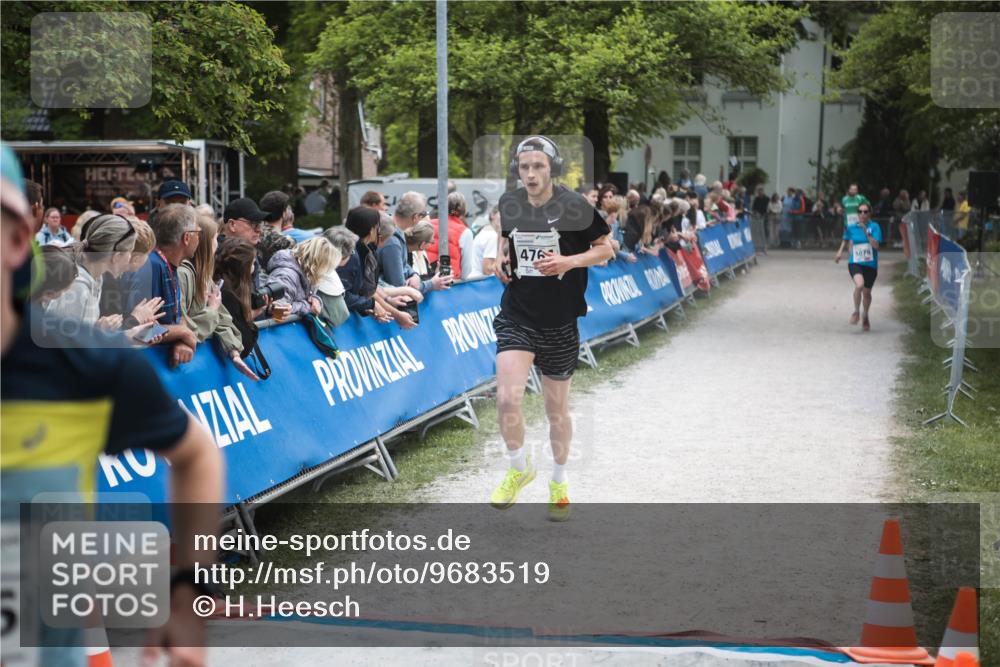 09.05.2026 - Störlauf H.Heesch http://msf.ph/oto/9683519 09.05.2026 18:44:29 Ziel 476, 5078, 24 meine-sportfotos.de