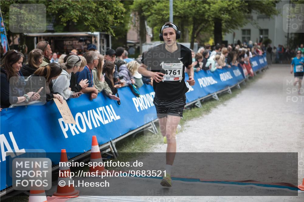09.05.2026 - Störlauf H.Heesch http://msf.ph/oto/9683521 09.05.2026 18:44:30 Ziel 4761 meine-sportfotos.de
