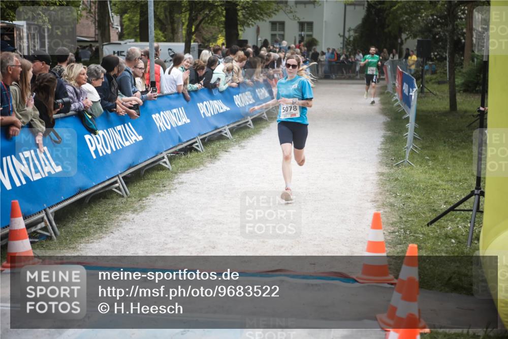 09.05.2026 - Störlauf H.Heesch http://msf.ph/oto/9683522 09.05.2026 18:44:32 Ziel 5078, 4792 meine-sportfotos.de