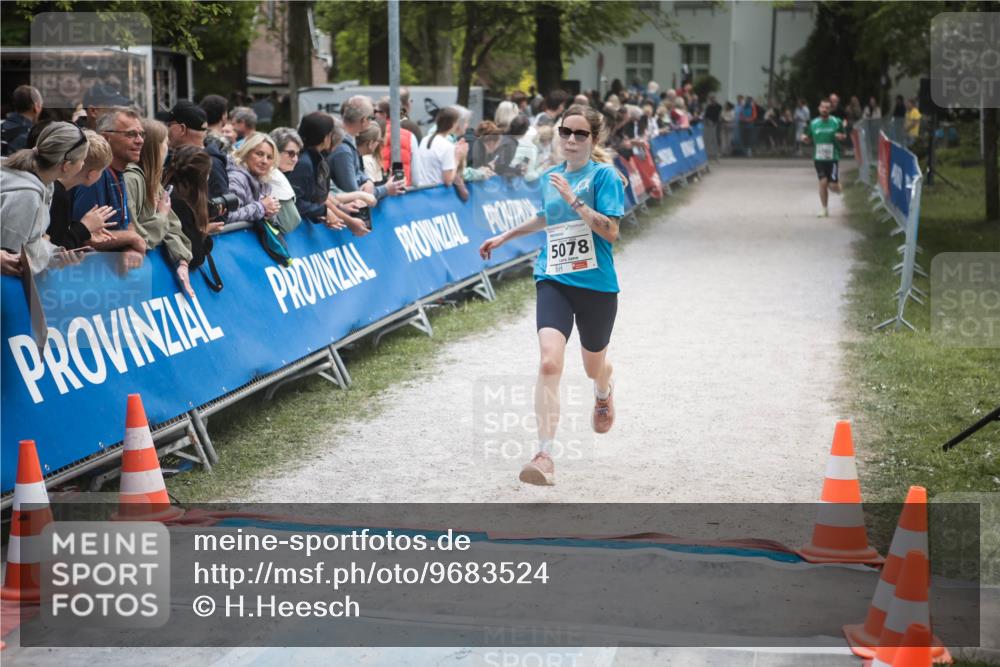 09.05.2026 - Störlauf H.Heesch http://msf.ph/oto/9683524 09.05.2026 18:44:32 Ziel 5078 meine-sportfotos.de