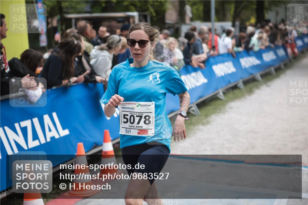 09.05.2026 - Störlauf H.Heesch http://msf.ph/oto/9683527 09.05.2026 18:44:33 Ziel 2026, 5078, 2025 meine-sportfotos.de