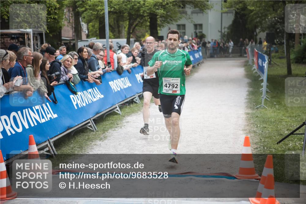 09.05.2026 - Störlauf H.Heesch http://msf.ph/oto/9683528 09.05.2026 18:44:38 Ziel 4792 meine-sportfotos.de