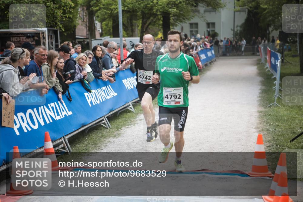 09.05.2026 - Störlauf H.Heesch http://msf.ph/oto/9683529 09.05.2026 18:44:38 Ziel 4742, 4792 meine-sportfotos.de