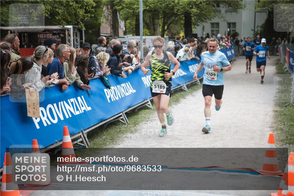 09.05.2026 - Störlauf H.Heesch http://msf.ph/oto/9683533 09.05.2026 18:44:50 Ziel 5189, 4709, 488 meine-sportfotos.de