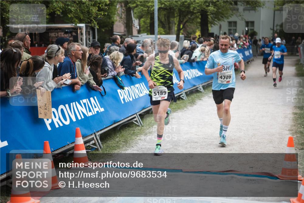 09.05.2026 - Störlauf H.Heesch http://msf.ph/oto/9683534 09.05.2026 18:44:50 Ziel 486, 4709 meine-sportfotos.de