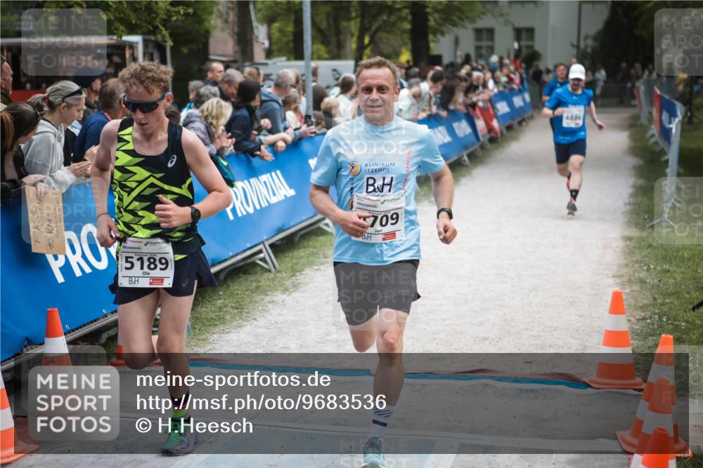09.05.2026 - Störlauf H.Heesch http://msf.ph/oto/9683536 09.05.2026 18:44:51 Ziel 10, 2026, 5189, 709, 4886 meine-sportfotos.de