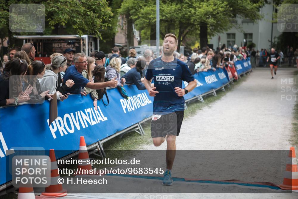 09.05.2026 - Störlauf H.Heesch http://msf.ph/oto/9683545 09.05.2026 18:44:58 Ziel  meine-sportfotos.de