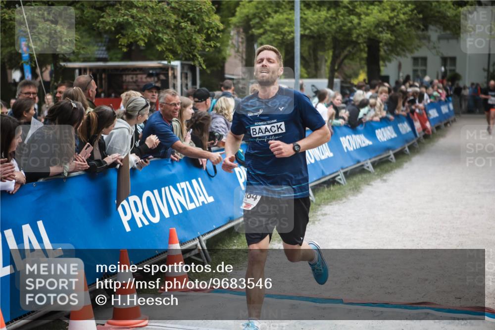 09.05.2026 - Störlauf H.Heesch http://msf.ph/oto/9683546 09.05.2026 18:44:58 Ziel 104 meine-sportfotos.de