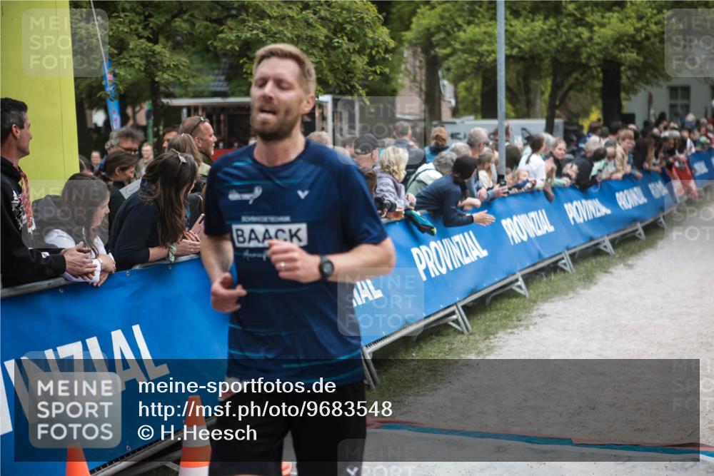 09.05.2026 - Störlauf H.Heesch http://msf.ph/oto/9683548 09.05.2026 18:44:59 Ziel  meine-sportfotos.de